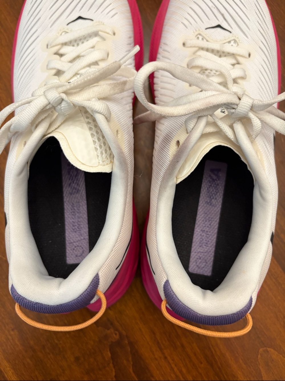 HOKA Ricon 3  Sneakers - Picture 7 of 11